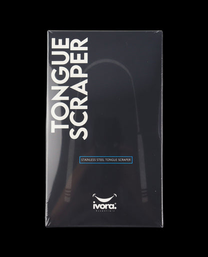 Ivora - Tongue Scraper